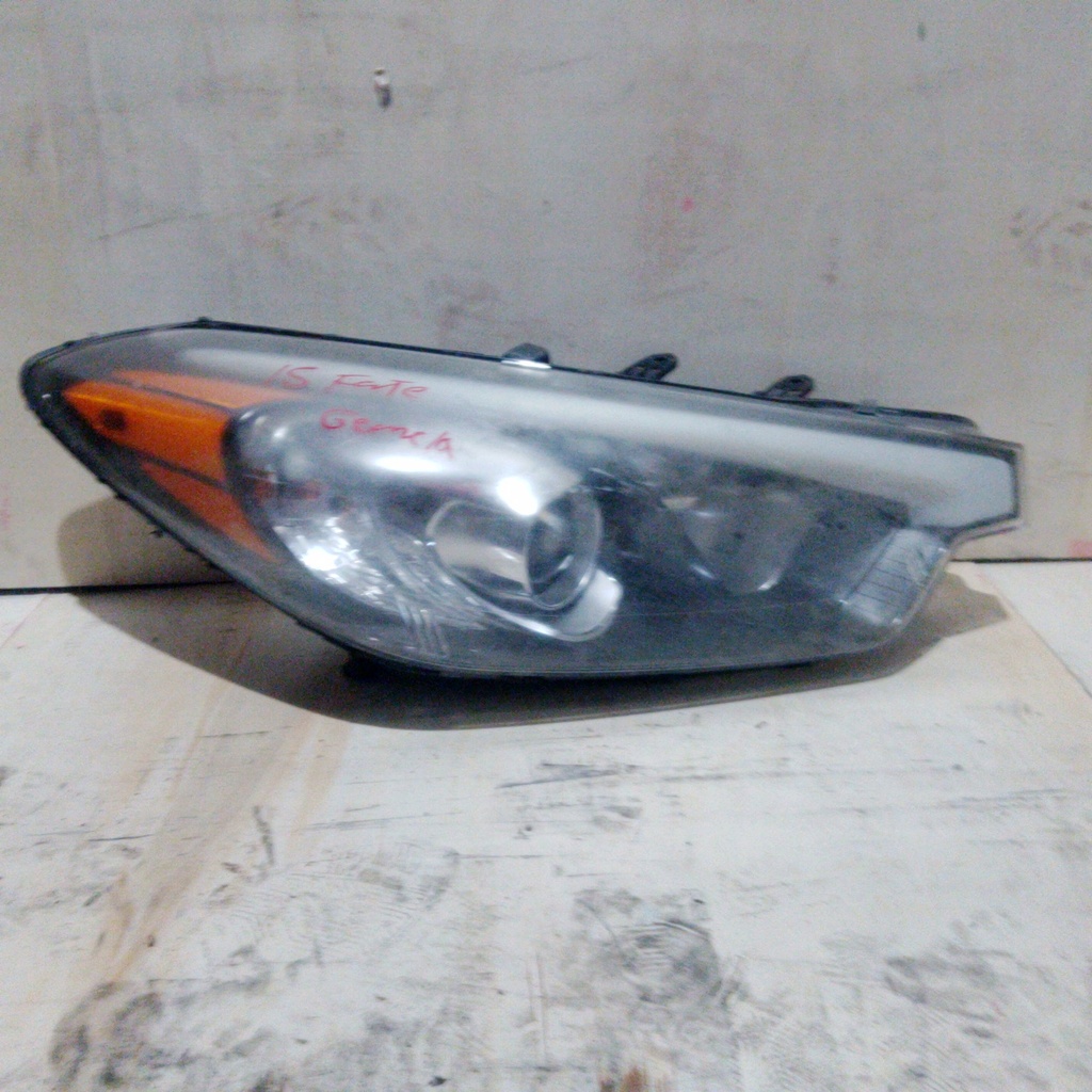 FARO RH FORTE 15