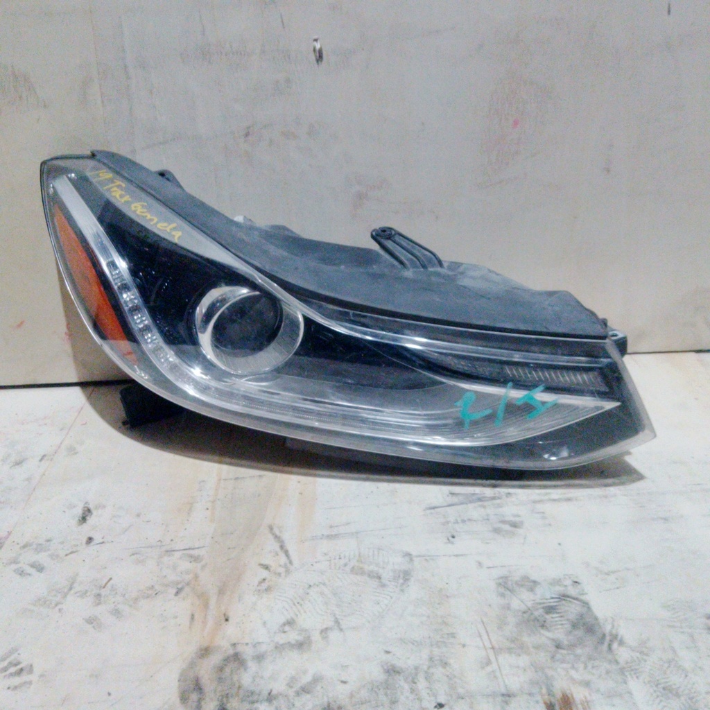 FARO RH TRAX 19