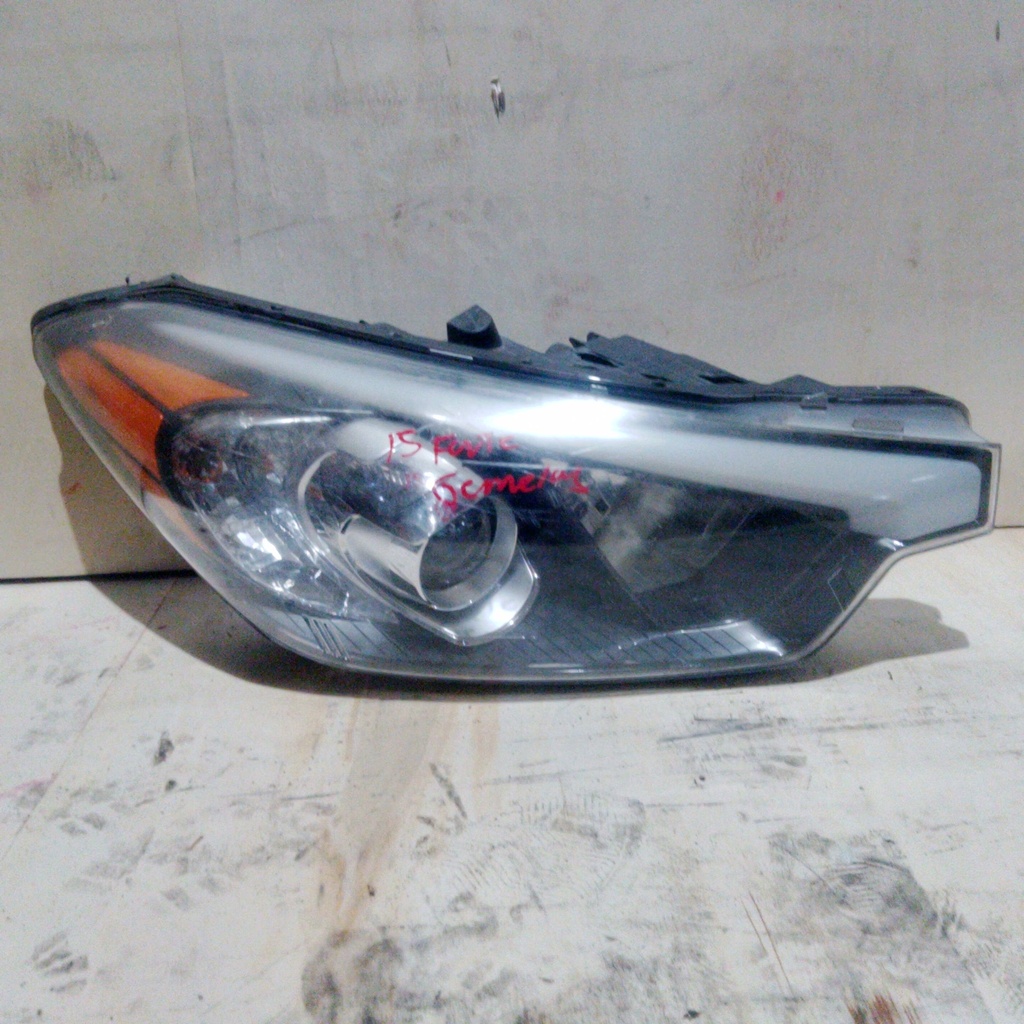 FARO RH FORTE 15