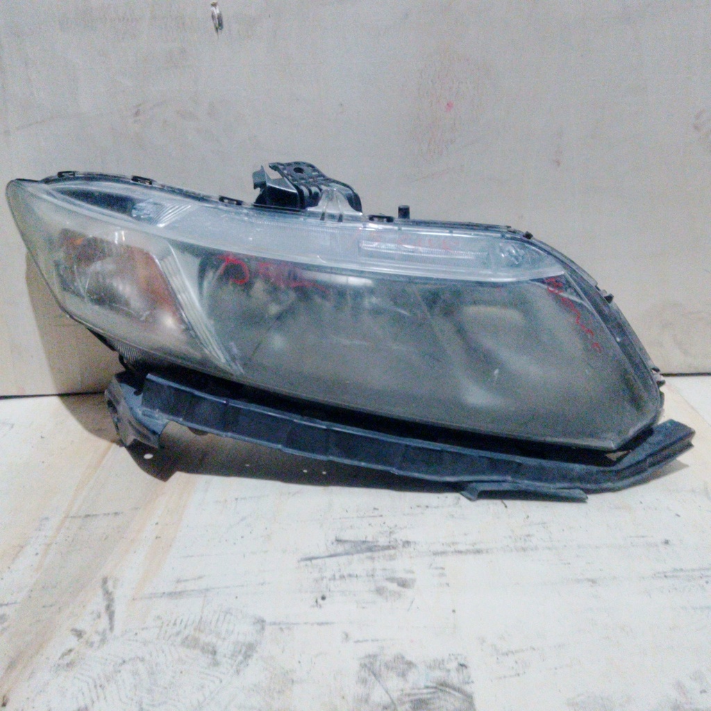 FARO RH CIVIC 15