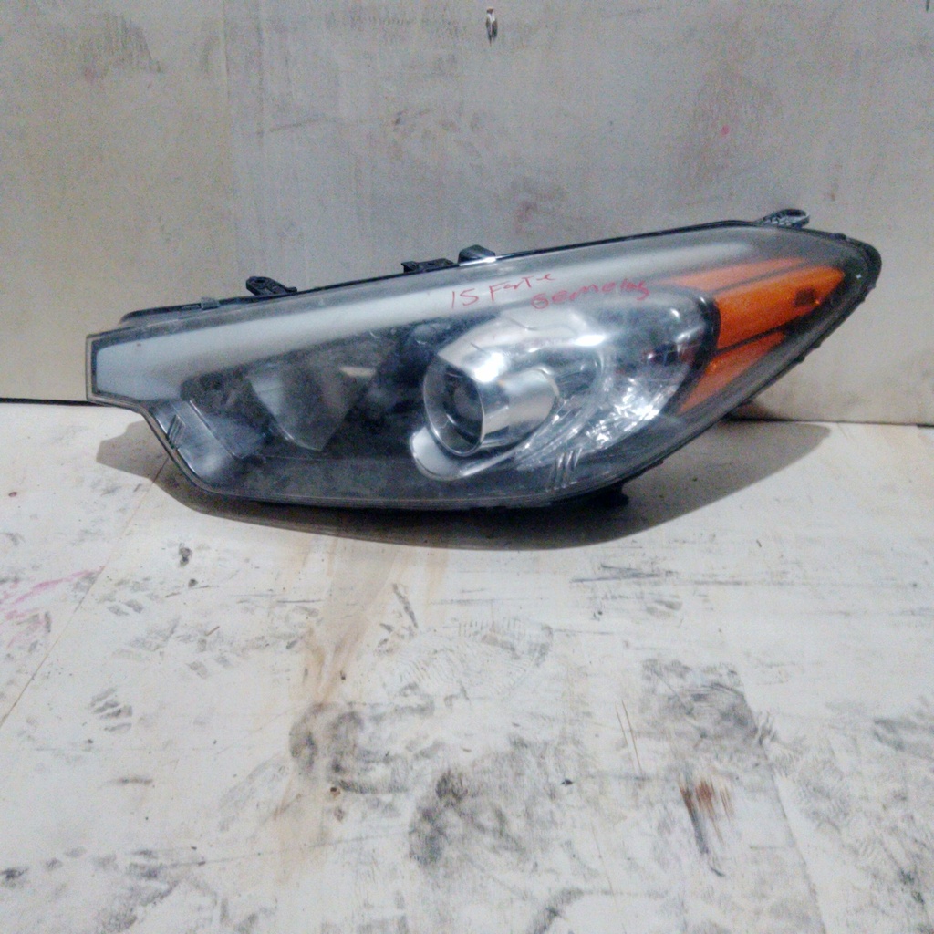 FARO LH FORTE 15