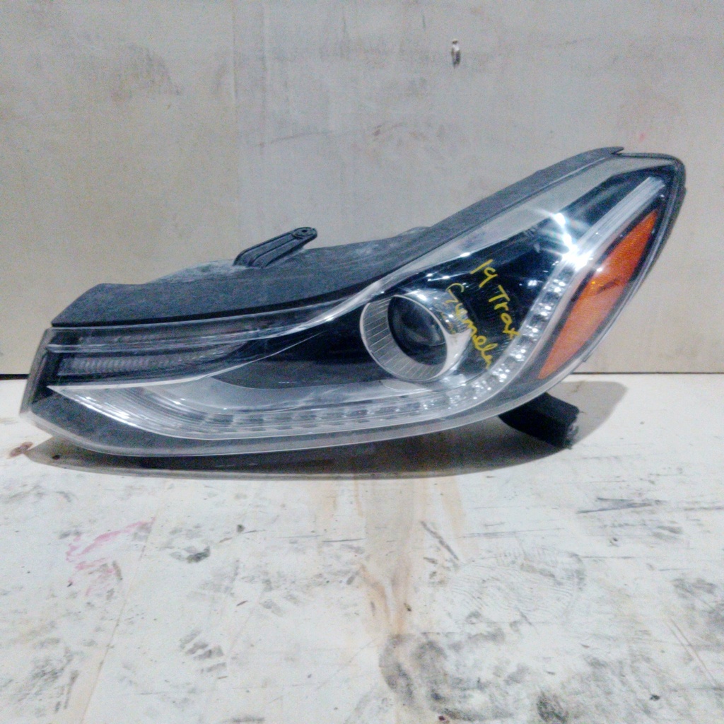 FARO LH TRAX 19