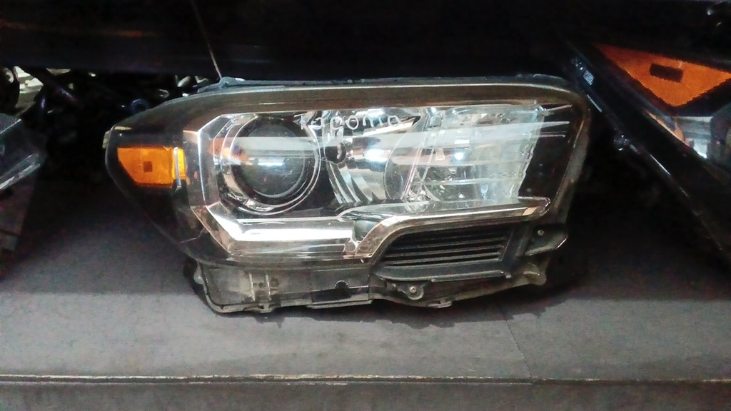Faro rh tacoma 16