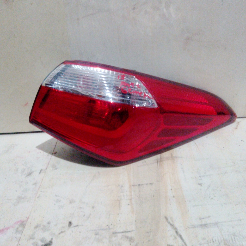 STOP RH FORTE 15