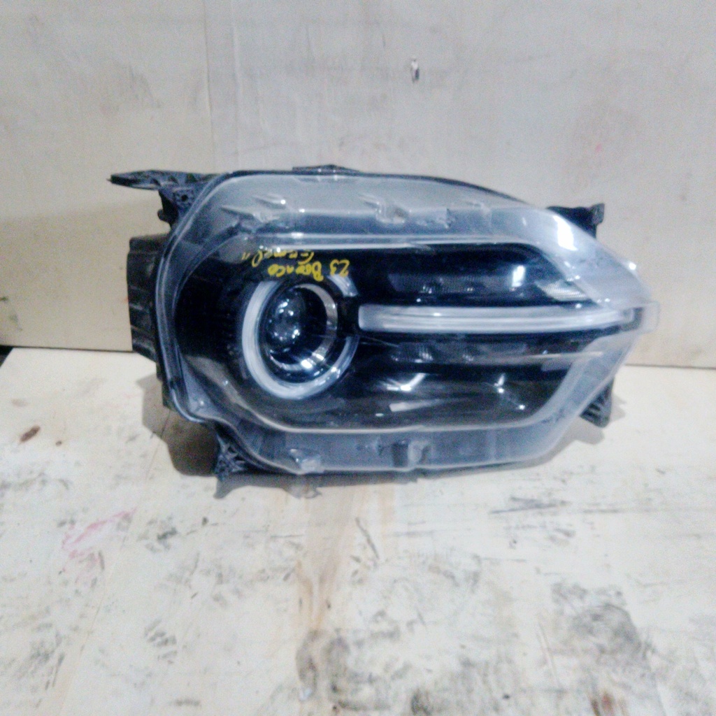 FARO RH BRONCO 23