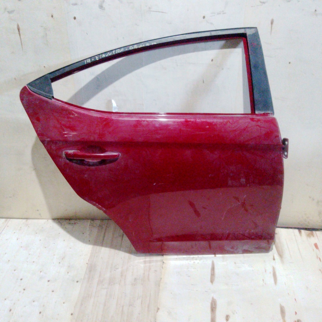 PUERTA TRH ELANTRA 19