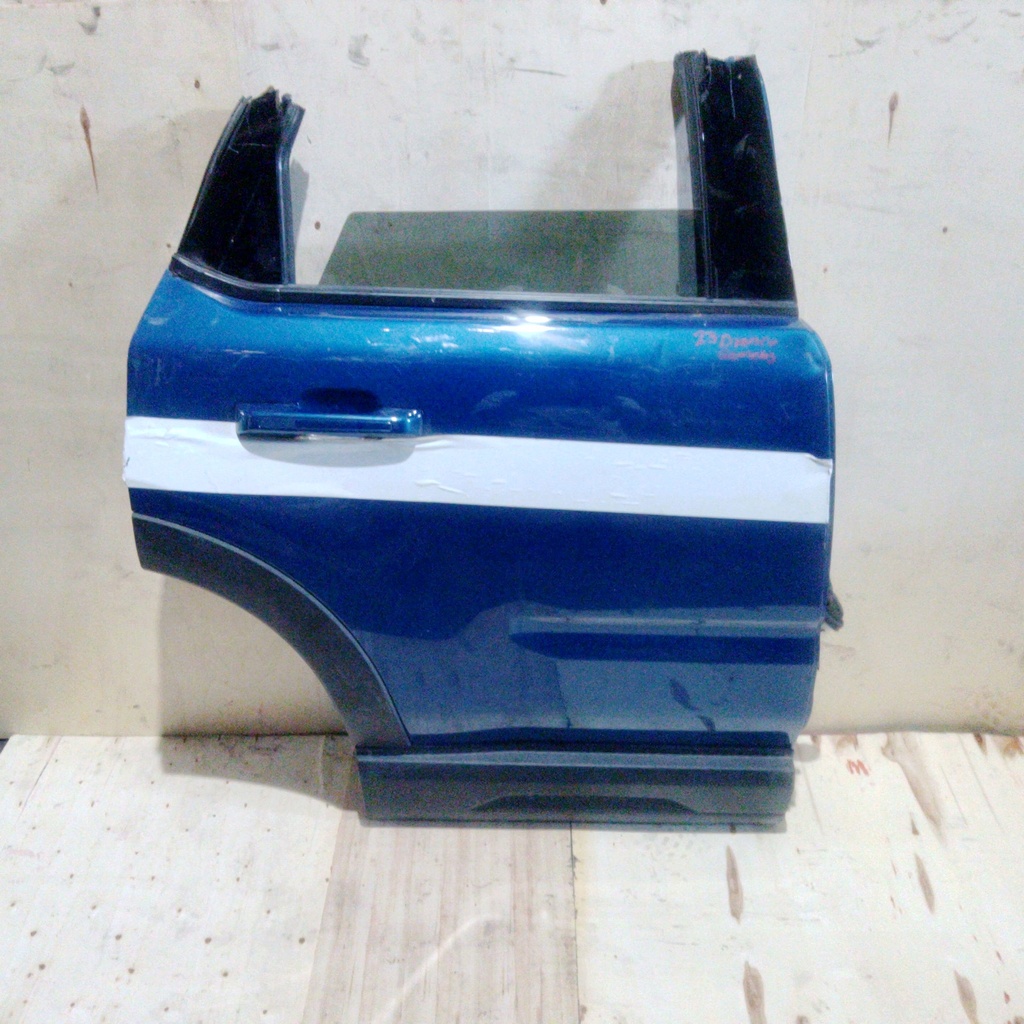 PUERTA TRH BRONCO 23