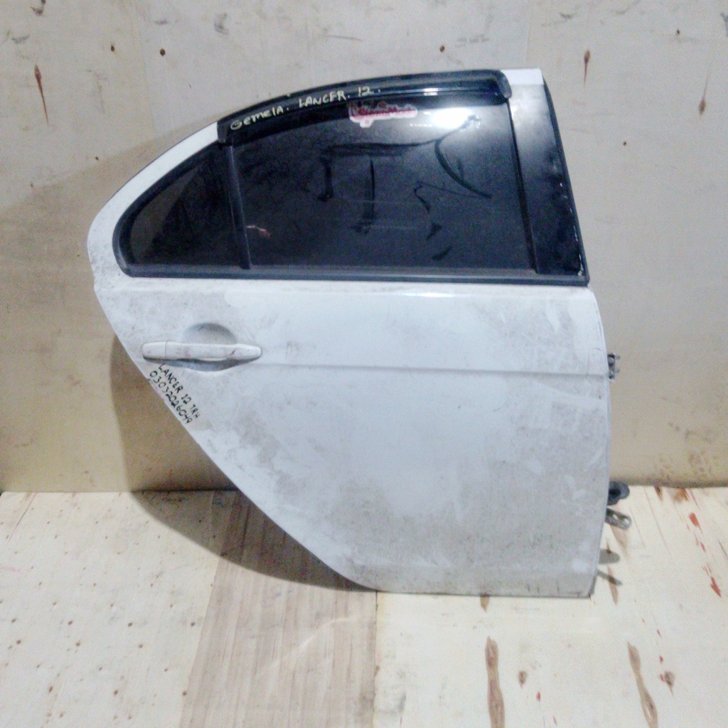 PUERTA TRH LANCER 12
