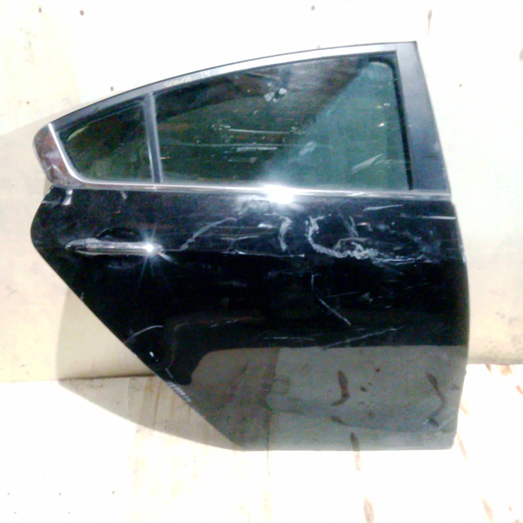 PUERTA TRH FORTE 14