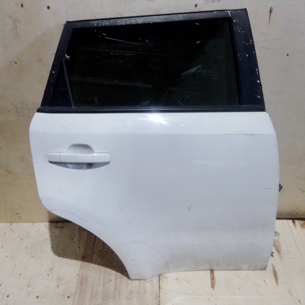 PUERTA TRH SOUL 17