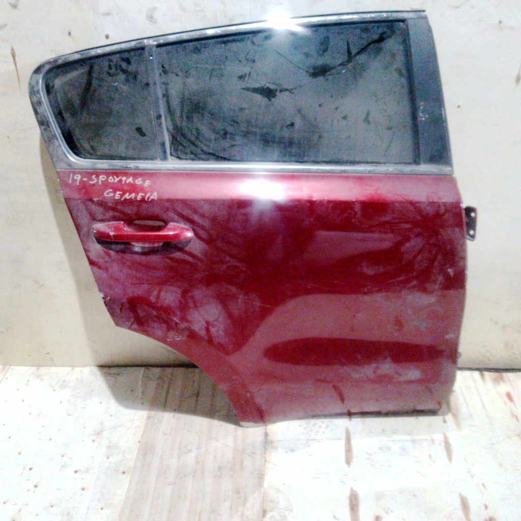 PUERTA TRH SPORTAGE 19