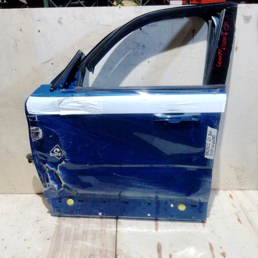 PUERTA DLH BRONCO 23