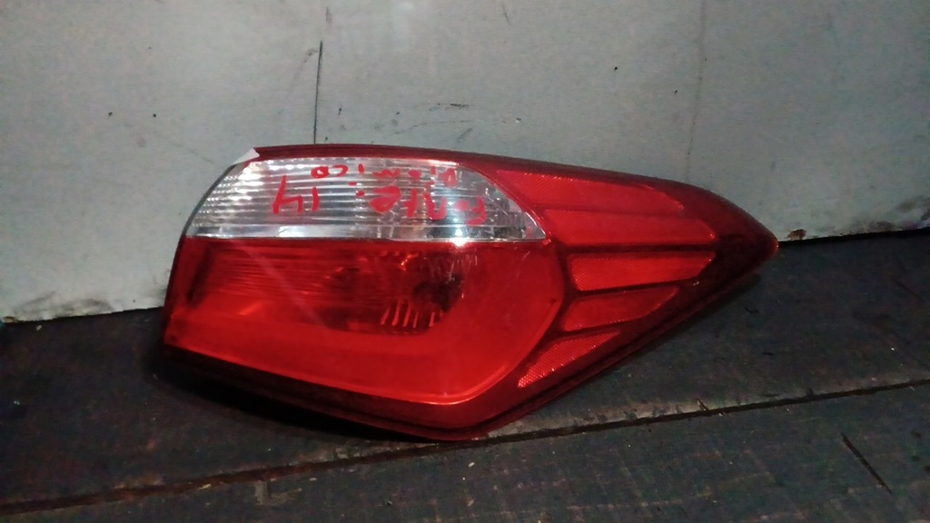 STOP RH FORTE 14-16