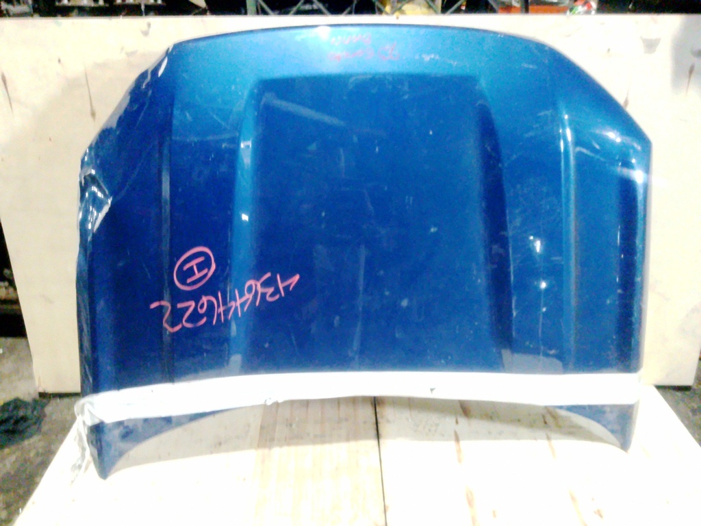 CAPO BRONCO 23