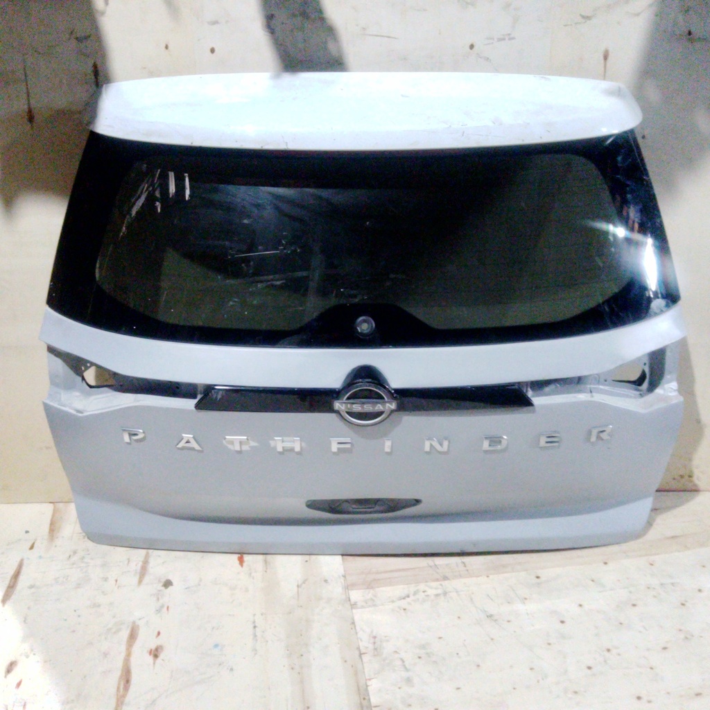 COMPUERTA PATHFINDER 22-24