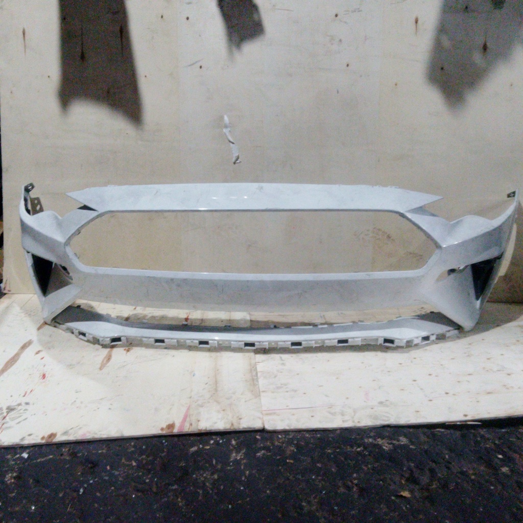 BUMPER DELANTERO MUSTANG 18-20