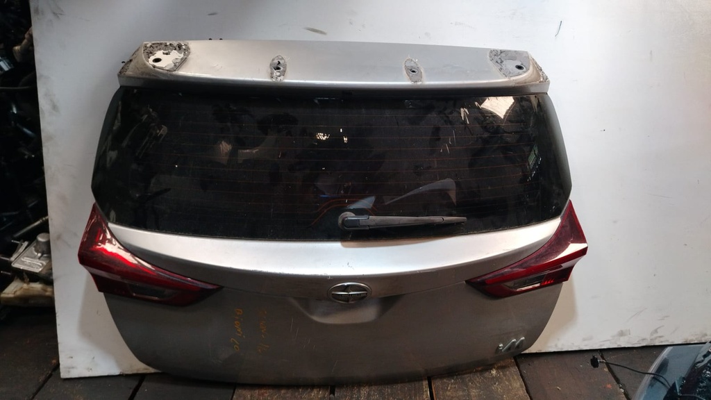 COMPUERTA SCION IM 16