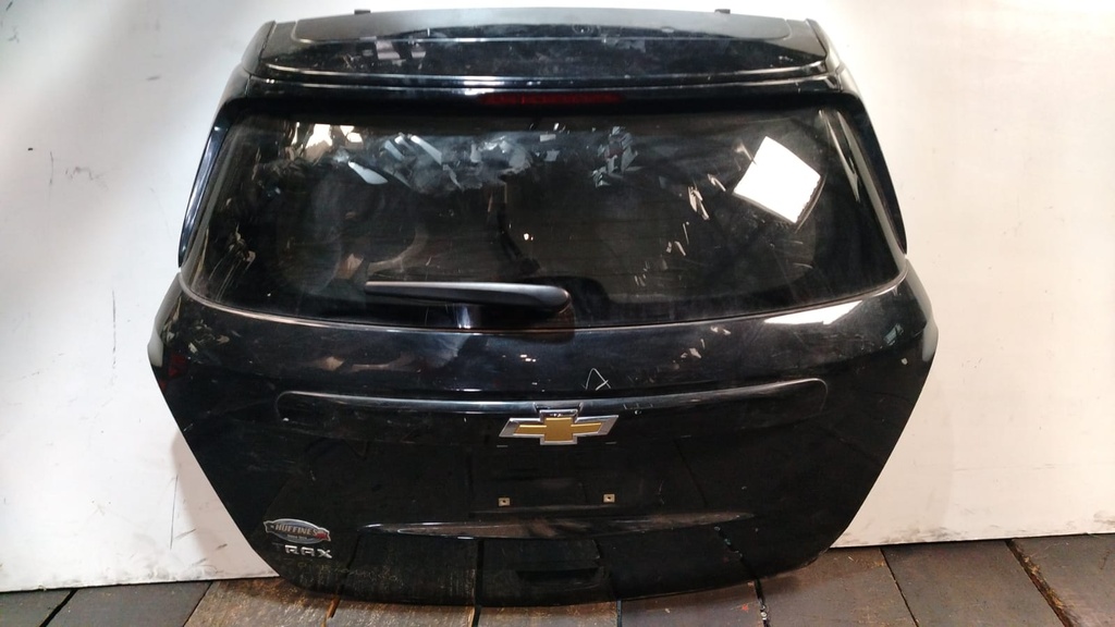 COMPUERTA CHEVROLET TRAX 17-21