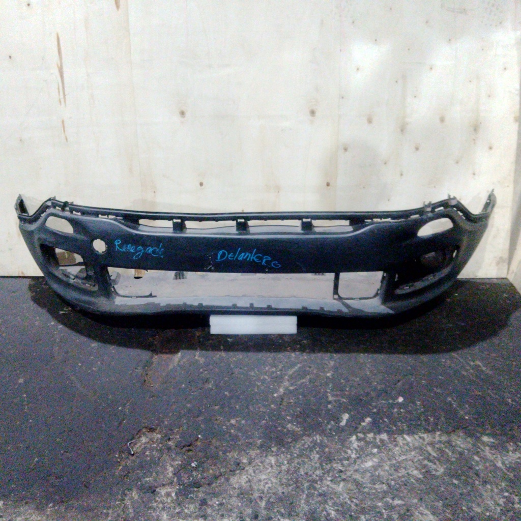 BUMPER DELANTERO RENEGADE 17