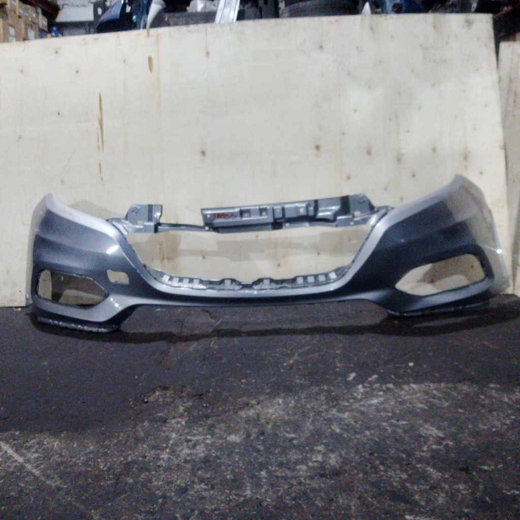 BUMPER DELANTERO HR-V 20-22