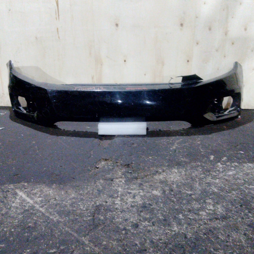 BUMPER DELANTERO TIGUAN 12
