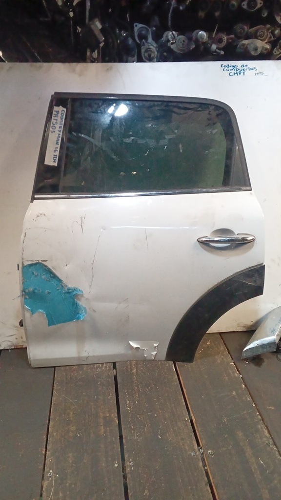 PUERTA TLH COUNTRYMAN 16