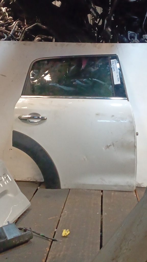 PUERTA TRH COUNTRYMAN 16
