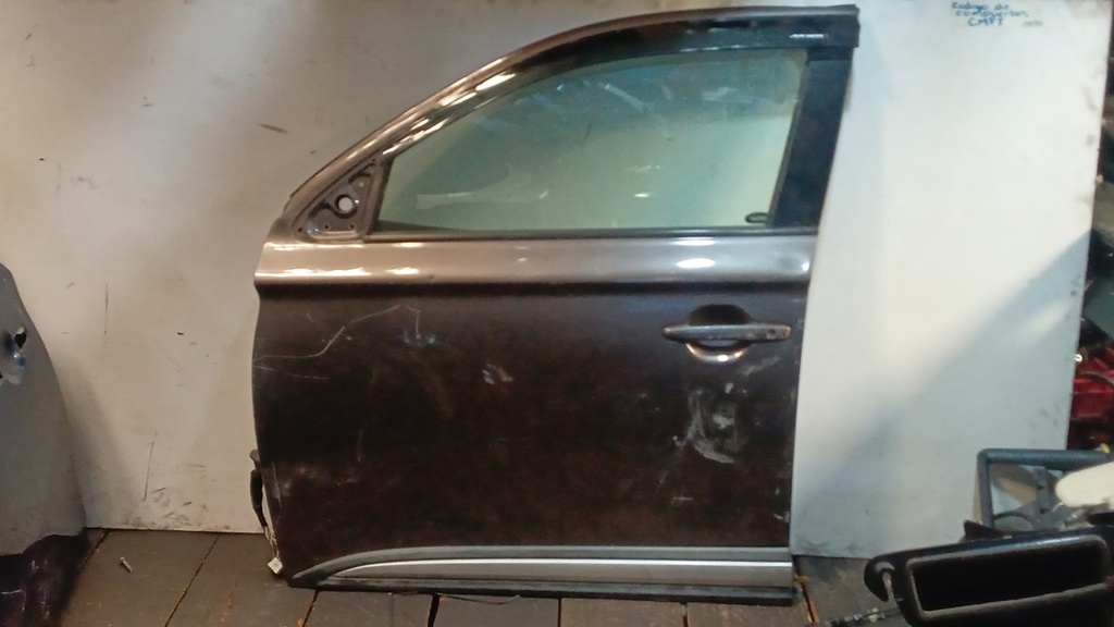 PUERTA  LH OUTLANDER GRANDE 16