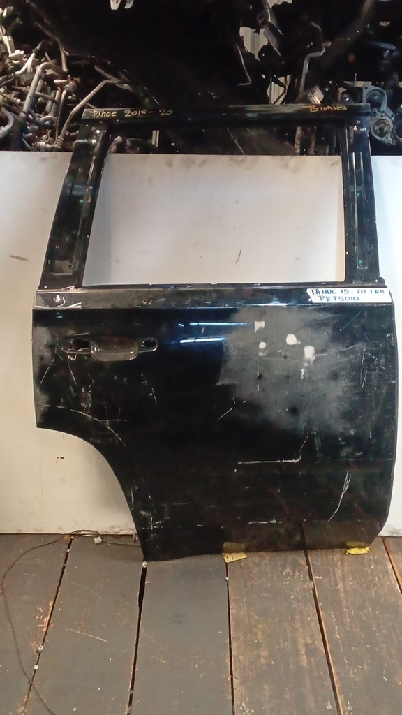 PUERTA TRH TAHOE 15-20