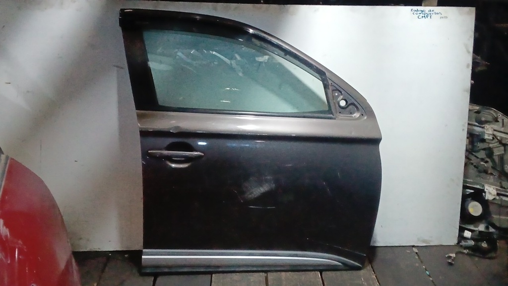 PUERTA RH OUTLANDER 16 GRANDE