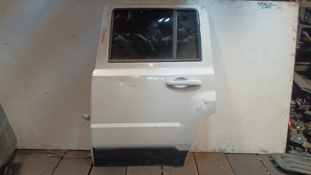 PUERTA TLH PATRIOT 07-17