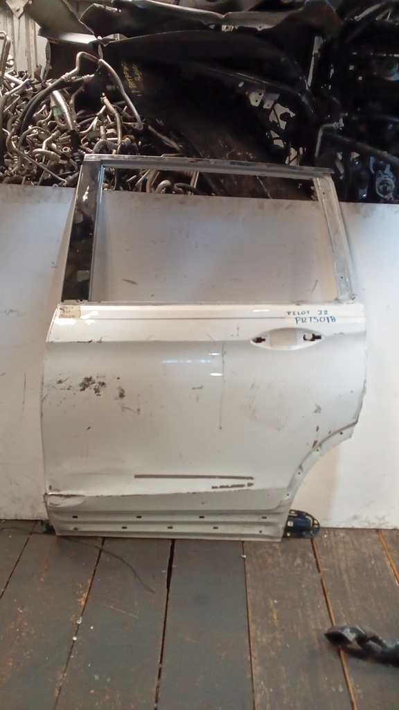 PUERTA TLH PILOT 22