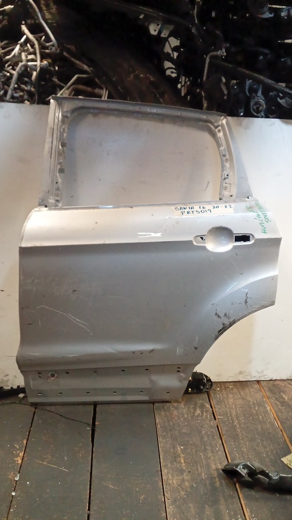 PUERTA TLH SANTA FE 22