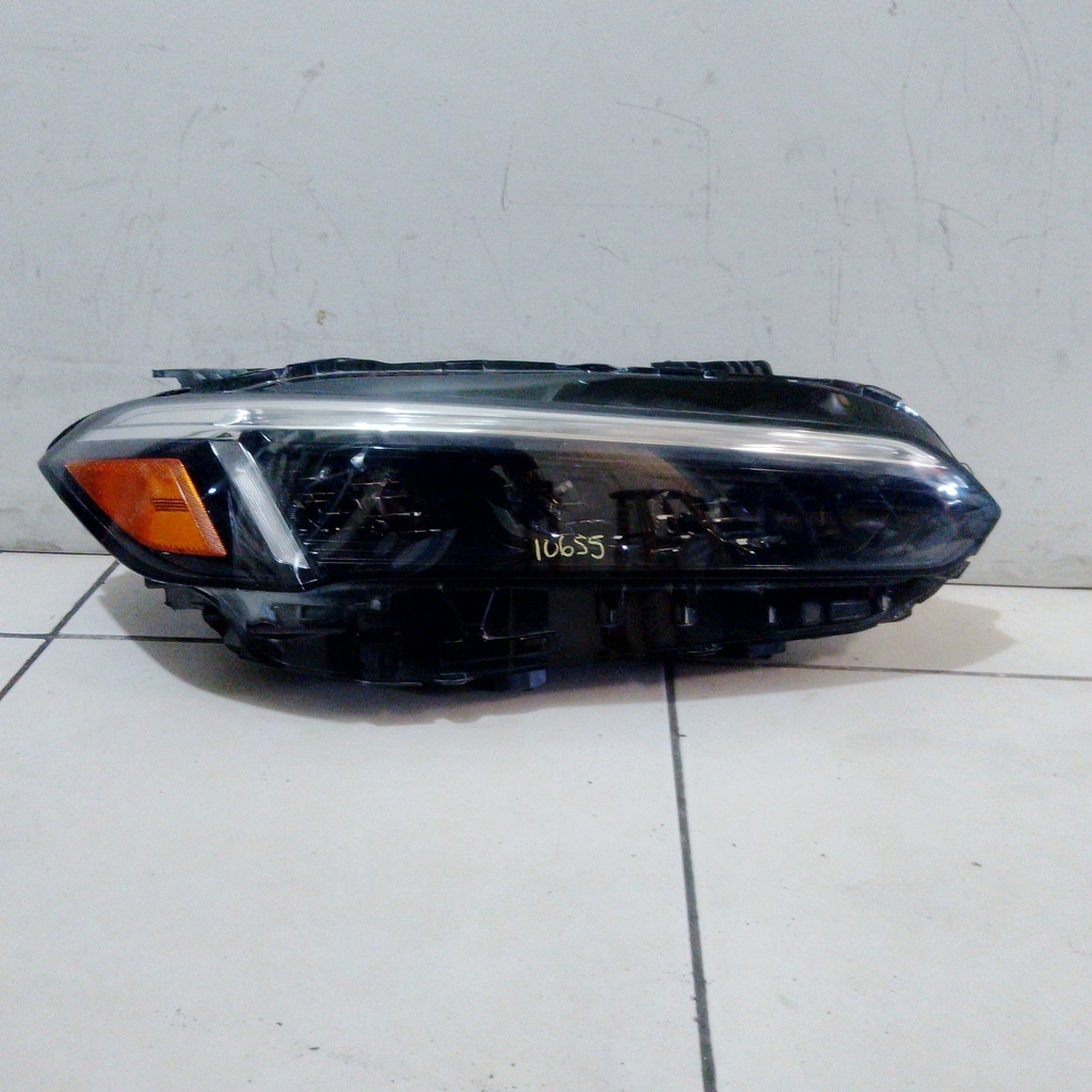 Faro Civic RH 21-23