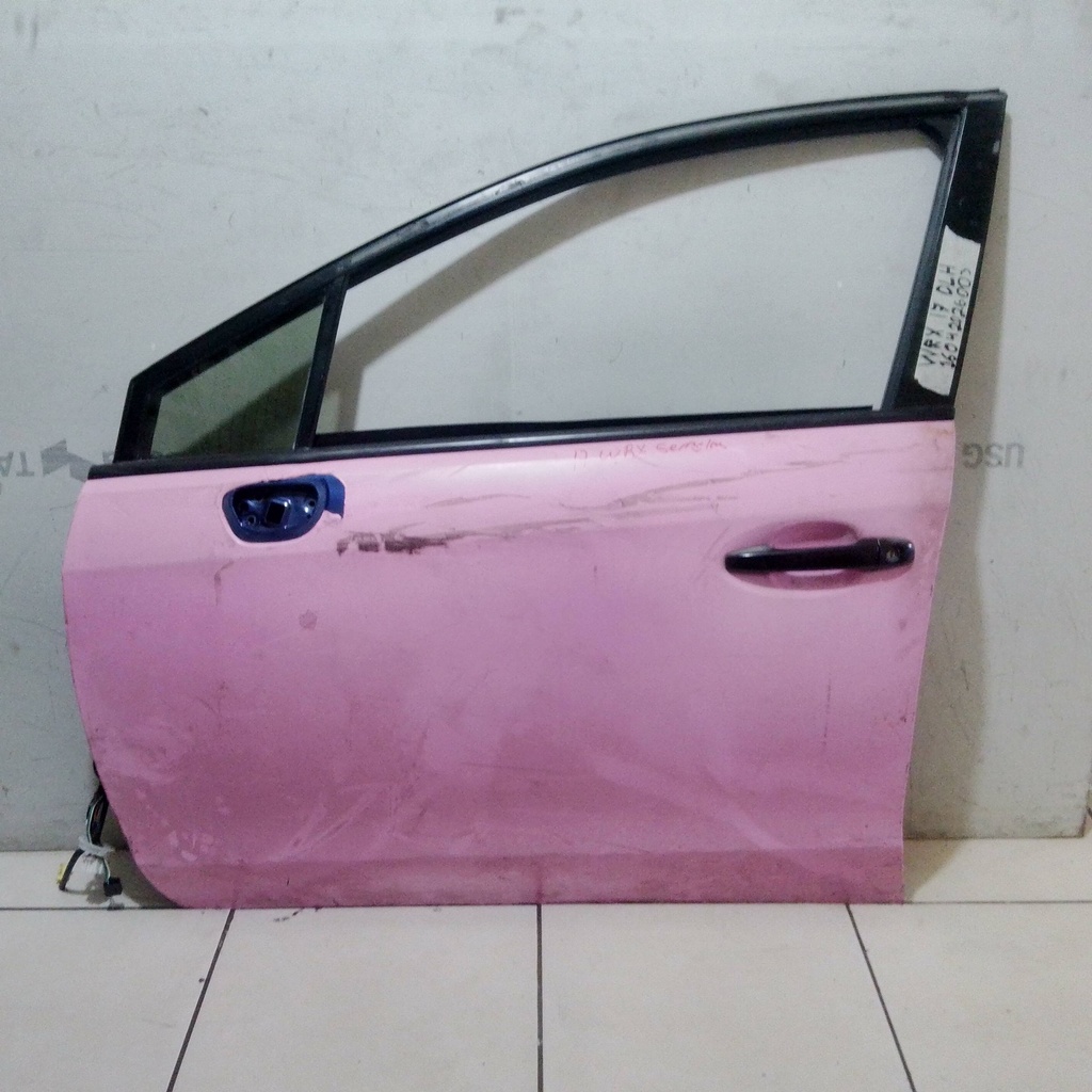 Puerta DLH WRX 17