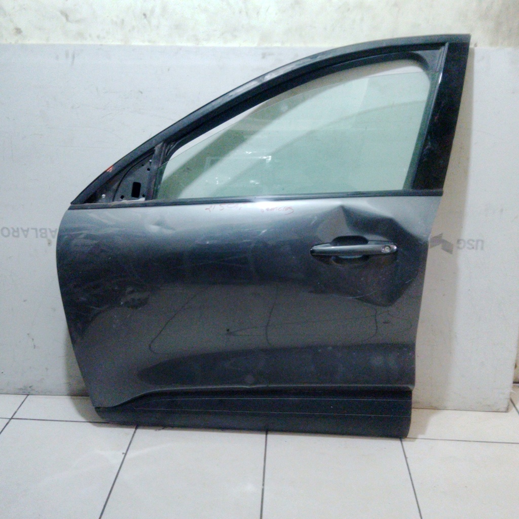 Puerta DLH Scape 21
