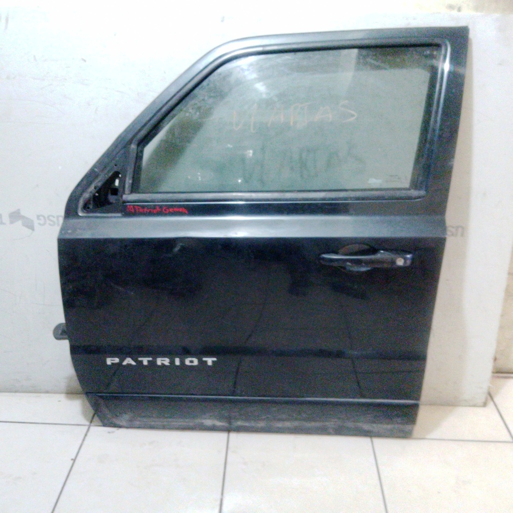 PUERTA DLH PATRIOT 19
