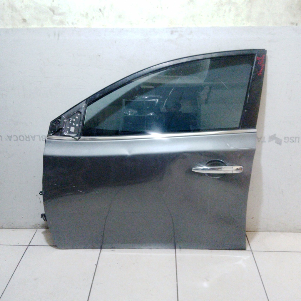 PUERTA DLH SENTRA 18