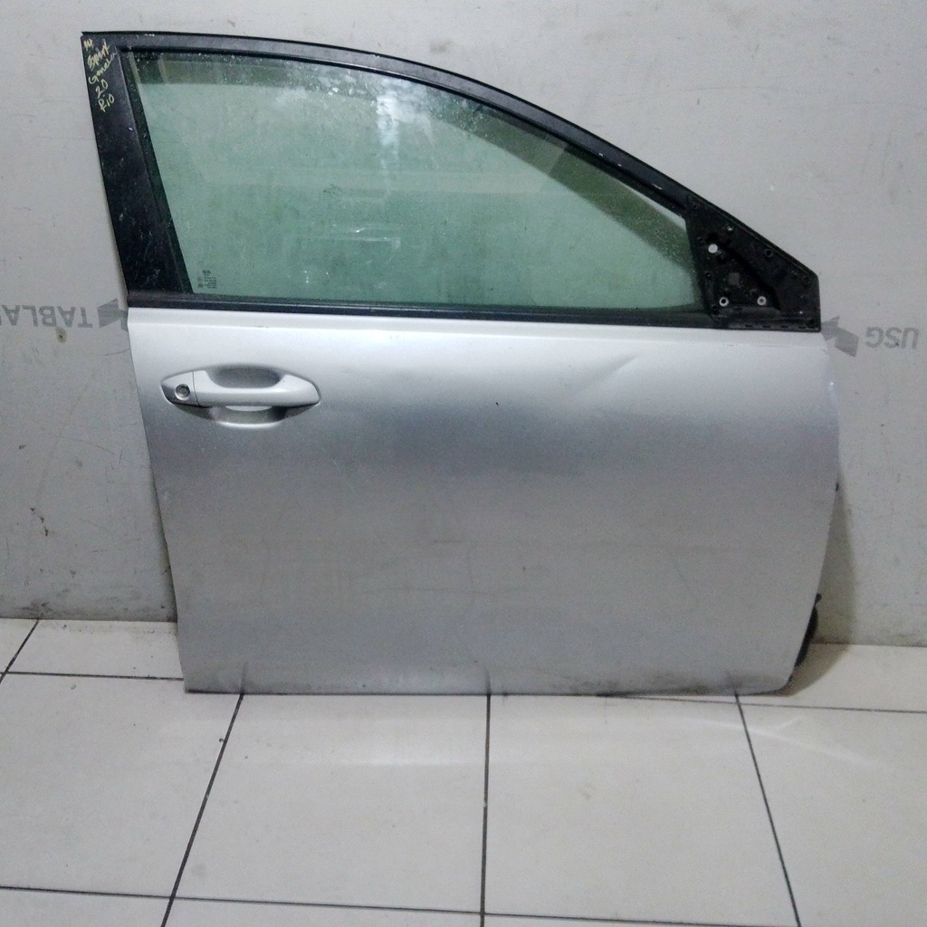 PUERTA DRH RIO 20