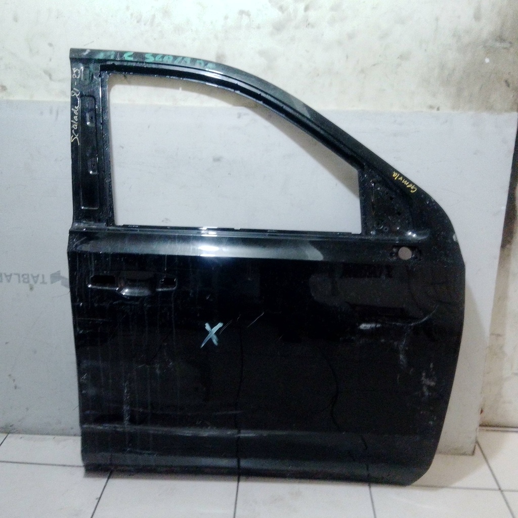 PUERTA DRH SCALADE 21-25