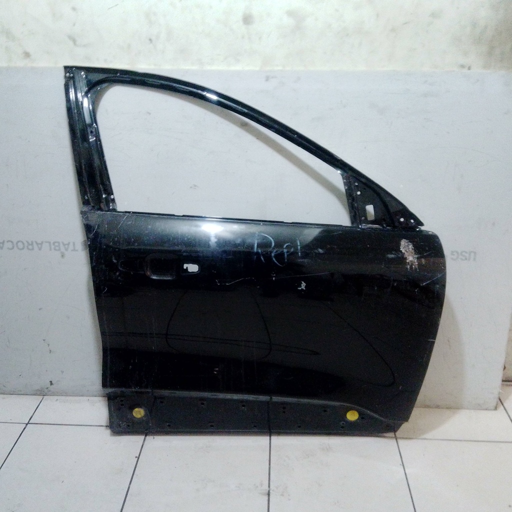 PUERTA SCAPE DRH 2019