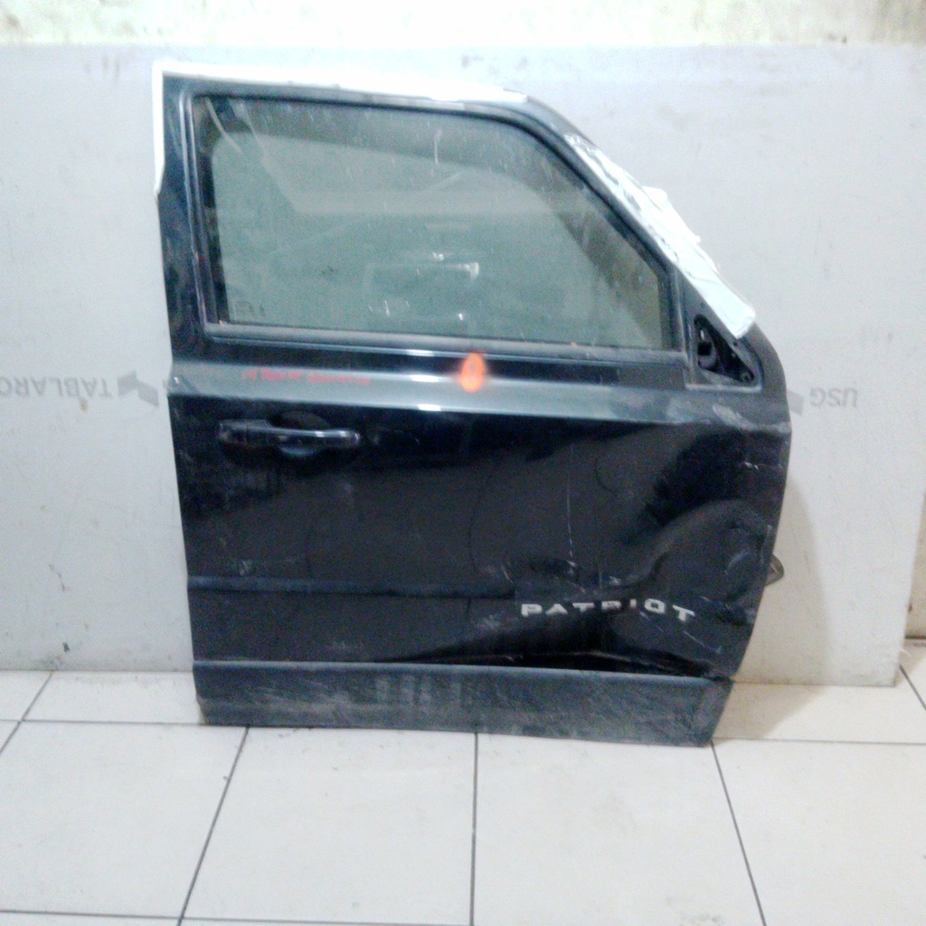 PUERTA DRH PATRIOT 14