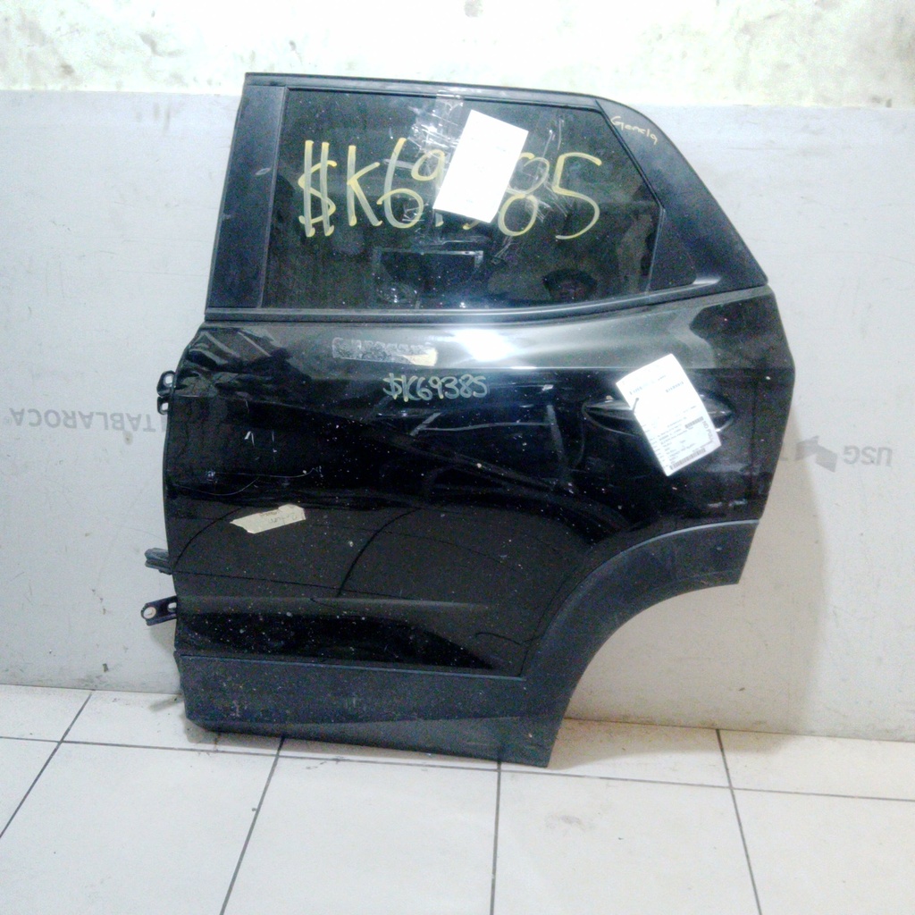 PUERTA TRH TRAILBLAZER 23