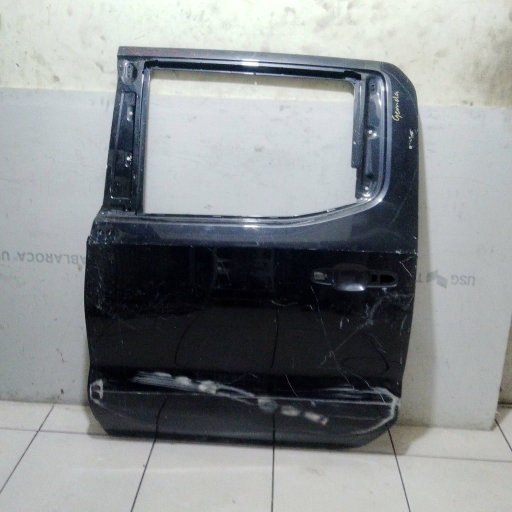 PUERTA TLH SILVERADO 1500, 19-25