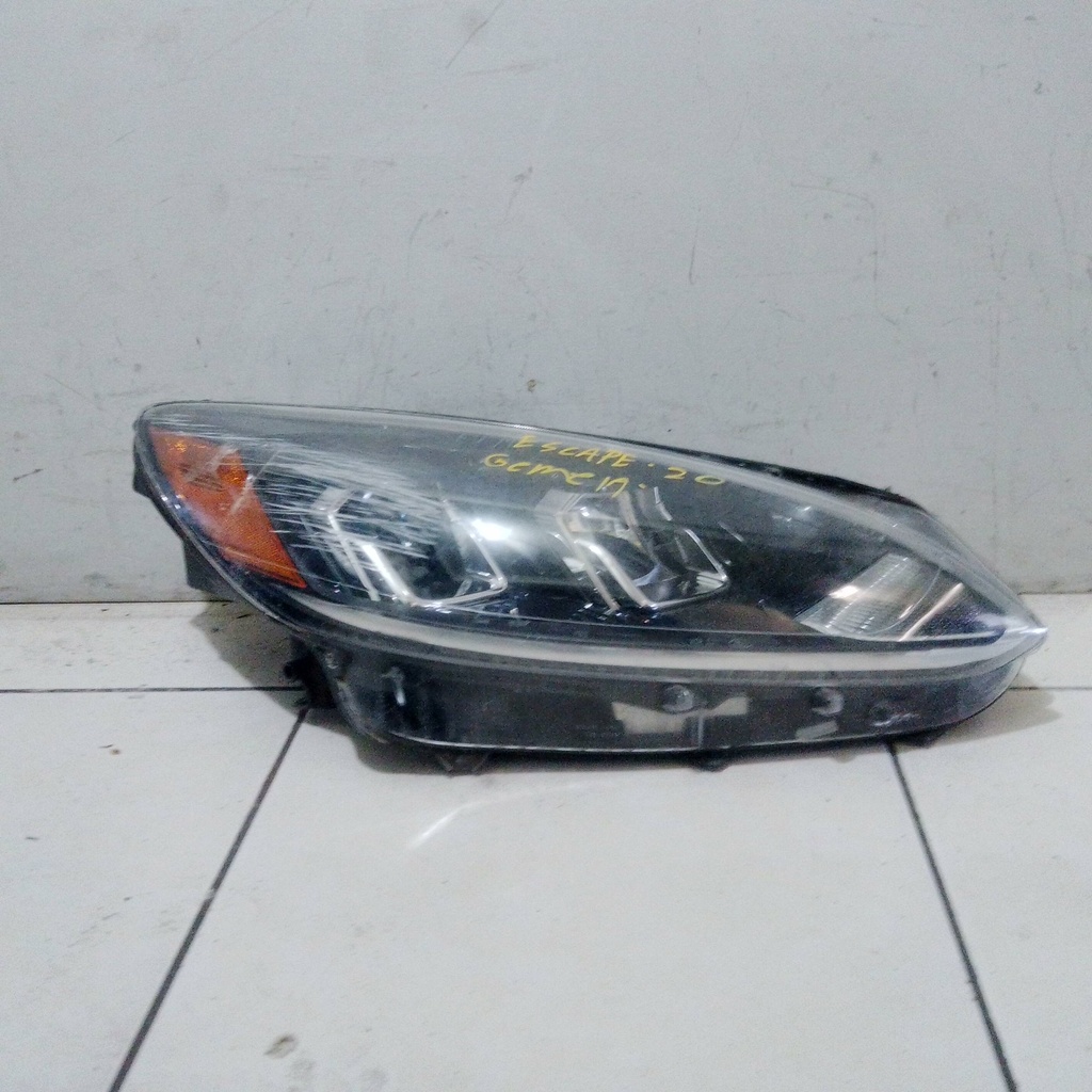 FARO RH ESCAPE 20