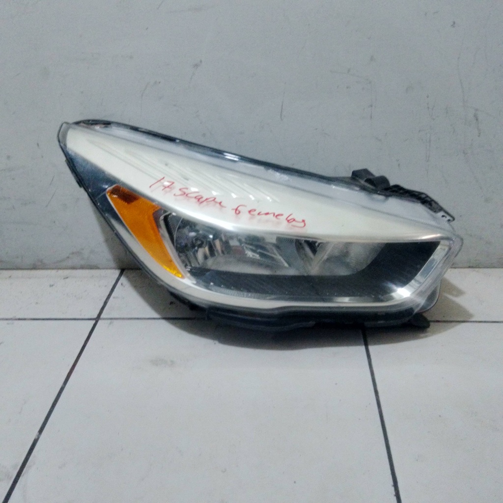 FARO RH SCAPE 17