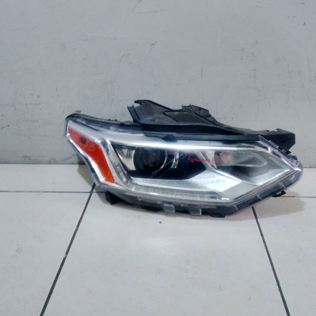 FARO RH TRAVERSE 19