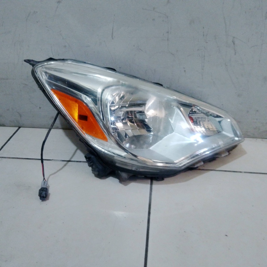 FARO RH MIRAGE 17