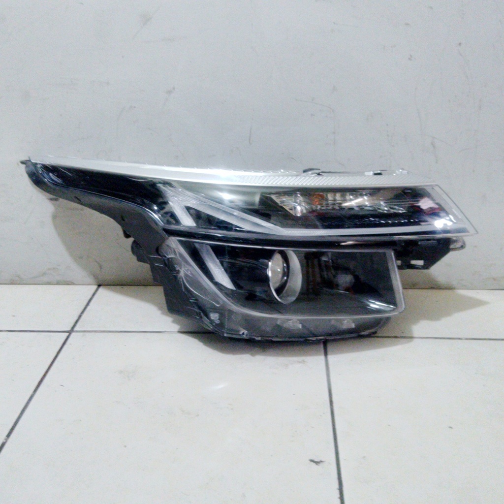 FARO RH KIA SELTOS 24-25
