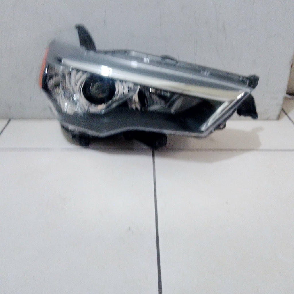 FARO RH 4RUNNER 2022